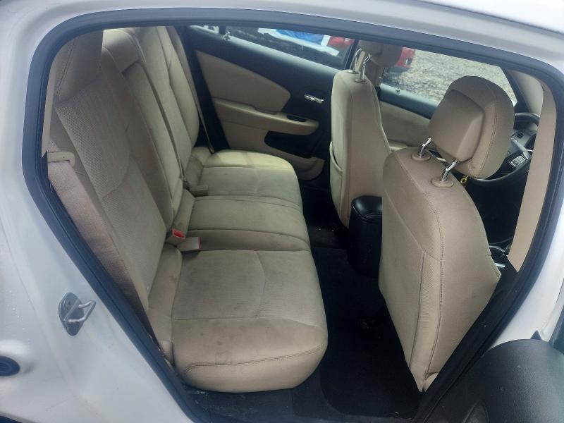 Aukcja sprzedaży 2011 Chrysler 200, vin: 1C3BC4FB6BN586245, numer aukcji: 63216656