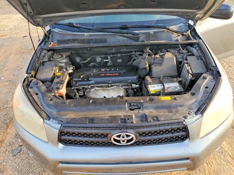 2006 Toyota Rav4 მანქანა იყიდება აუქციონზე, vin: JTMBD33V766008768, აუქციონის ნომერი: 64645106