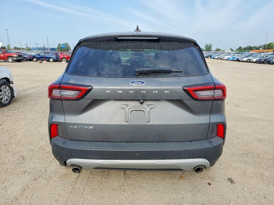 2023 Ford Escape მანქანა იყიდება აუქციონზე, vin: 1FMCU0GNXPUA41611, აუქციონის ნომერი: 64133166