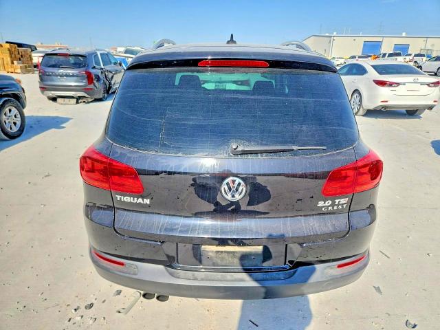 Продаж на аукціоні авто 2014 Volkswagen Tiguan, vin: WVGAV3AX7EW528024, номер лоту: 65908836