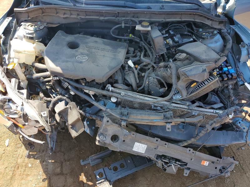 2011 Mazda 3 მანქანა იყიდება აუქციონზე, vin: JM1BL1UF7B1403166, აუქციონის ნომერი: 63443706