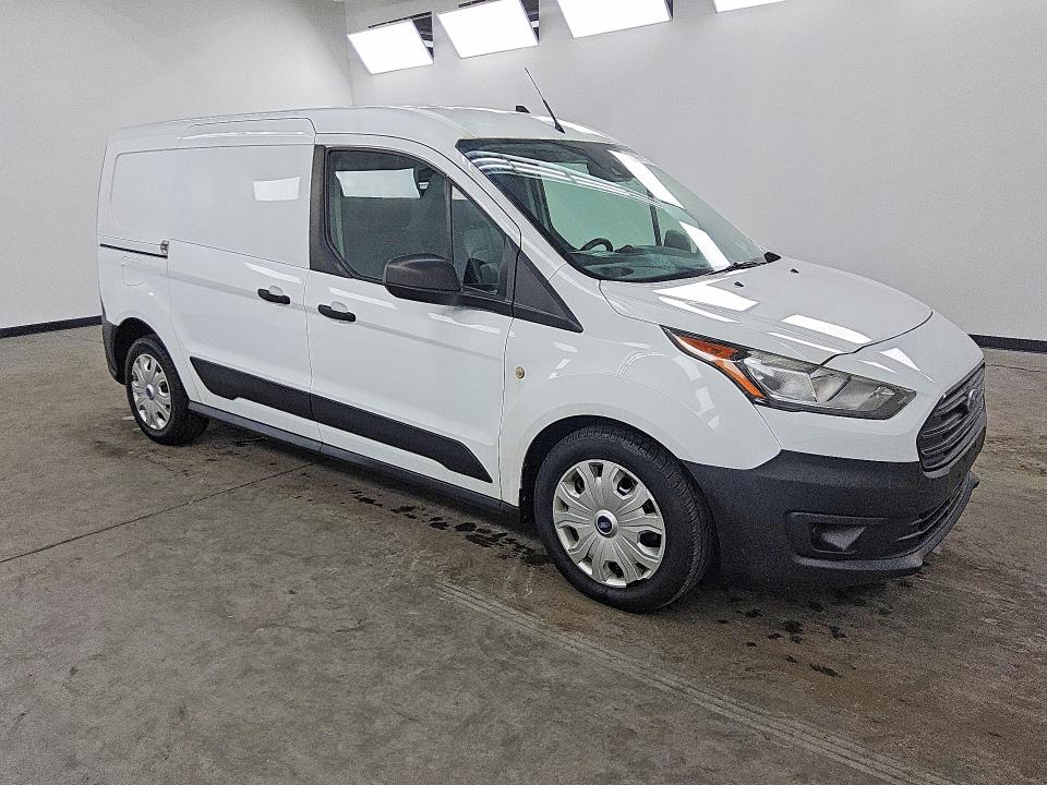 Продаж на аукціоні авто 2021 Ford Transit Connect, vin: NM0LS7E22M1497432, номер лоту: 62335496