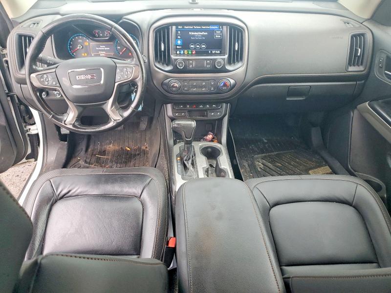 Aukcja sprzedaży 2021 Gmc Canyon, vin: 1GTG6FEN8M1255483, numer aukcji: 64318206