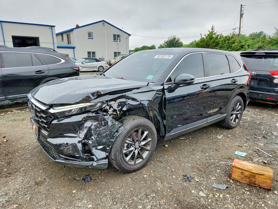 Aukcja sprzedaży 2026 Honda Cr-v, vin: 2HKRS4H71TH455389, numer aukcji: 65102176