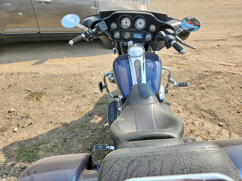 64938676 :رقم المزاد ، 1HD1KBM1XCB692398 vin ، 2012 Harley-davidson Flhx مزاد بيع