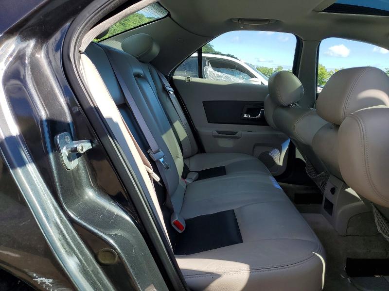 Продаж на аукціоні авто 2005 Cadillac Cts, vin: 1G6DP567950117228, номер лоту: 66196576