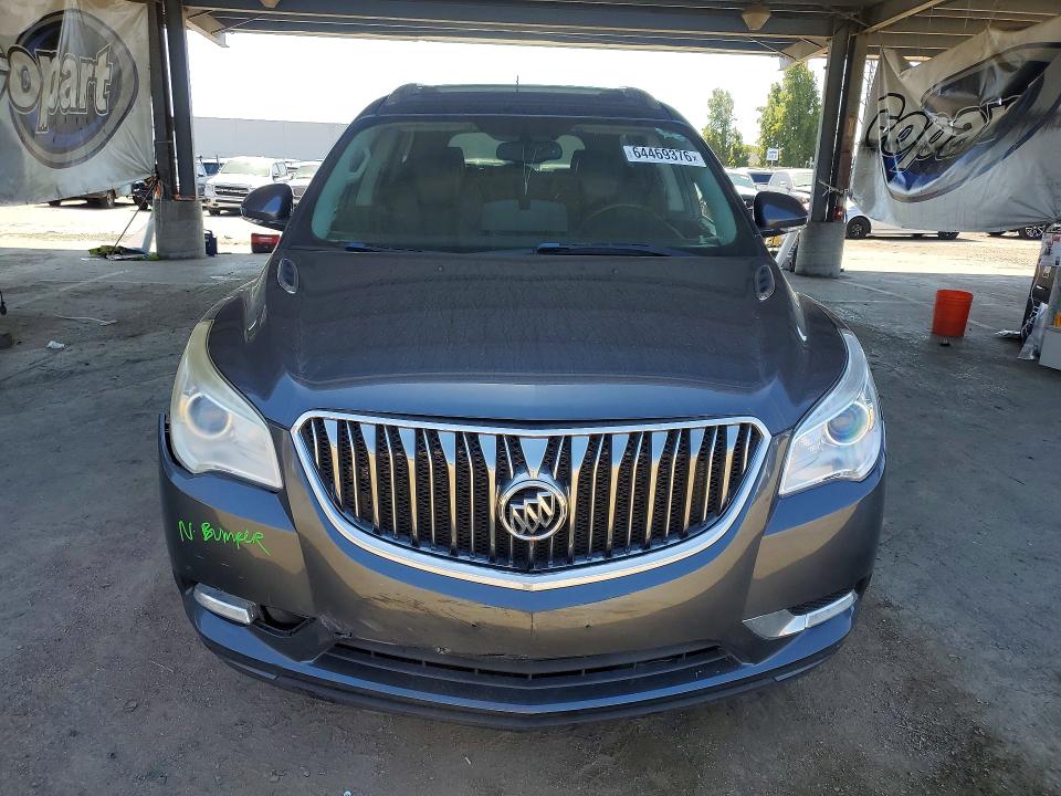 Продажа на аукционе авто 2013 Buick Enclave, vin: 5GAKVCKD6DJ167251, номер лота: 64469376