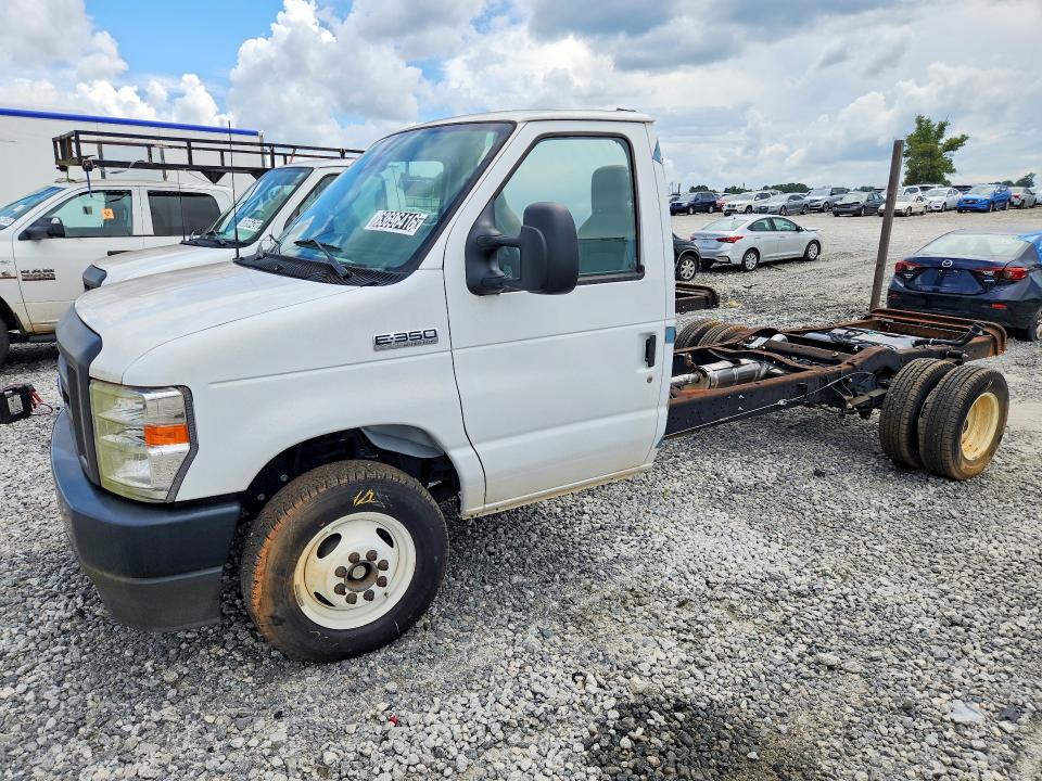 Aukcja sprzedaży 2024 Ford Econoline, vin: 1FDWE3FN1RDD42364, numer aukcji: 63696416