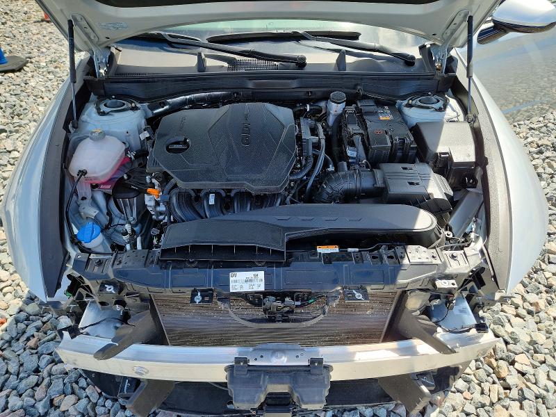 Продаж на аукціоні авто 2025 Hyundai Sonata, vin: KMHL64JA1SA496185, номер лоту: 67077746