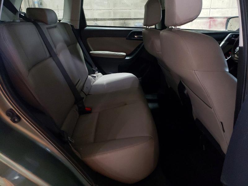 Продаж на аукціоні авто 2015 Subaru Forester, vin: JF2SJAHC8FH541416, номер лоту: 63927446