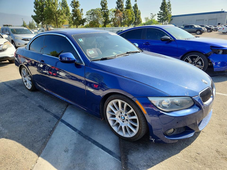 Aukcja sprzedaży 2012 Bmw 328, vin: WBADW7C58CE730677, numer aukcji: 66954026