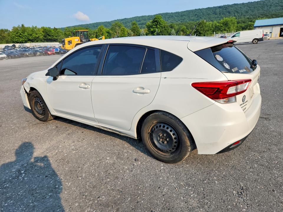 Aukcja sprzedaży 2019 Subaru Impreza, vin: 4S3GTAA68K3733493, numer aukcji: 64765176