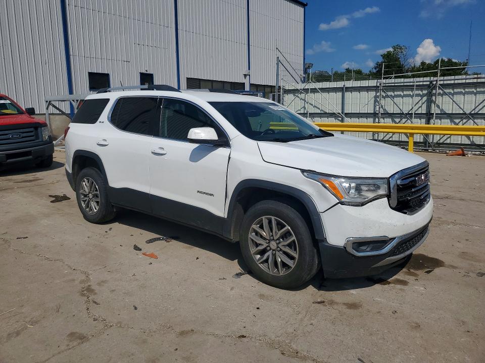 Aukcja sprzedaży 2019 Gmc Acadia, vin: 1GKKNLLA5KZ141715, numer aukcji: 66899466