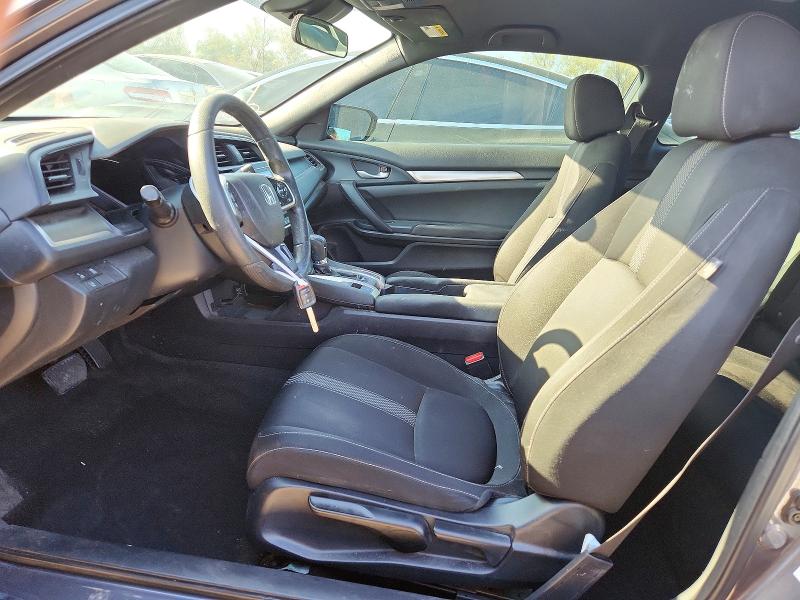 63443316 :رقم المزاد ، 2HGFC4B62KH308443 vin ، 2019 Honda Civic مزاد بيع
