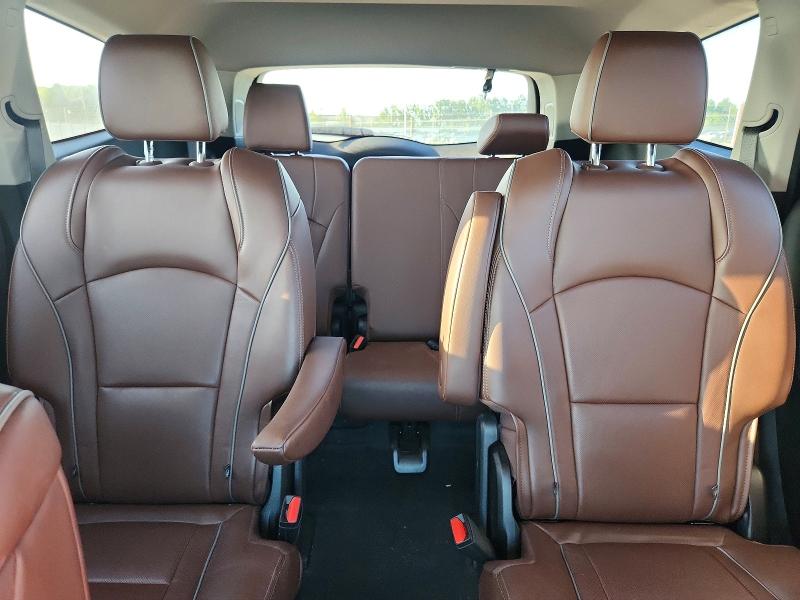 Продажа на аукционе авто 2020 Buick Enclave, vin: 5GAEVCKW9LJ256048, номер лота: 66362736