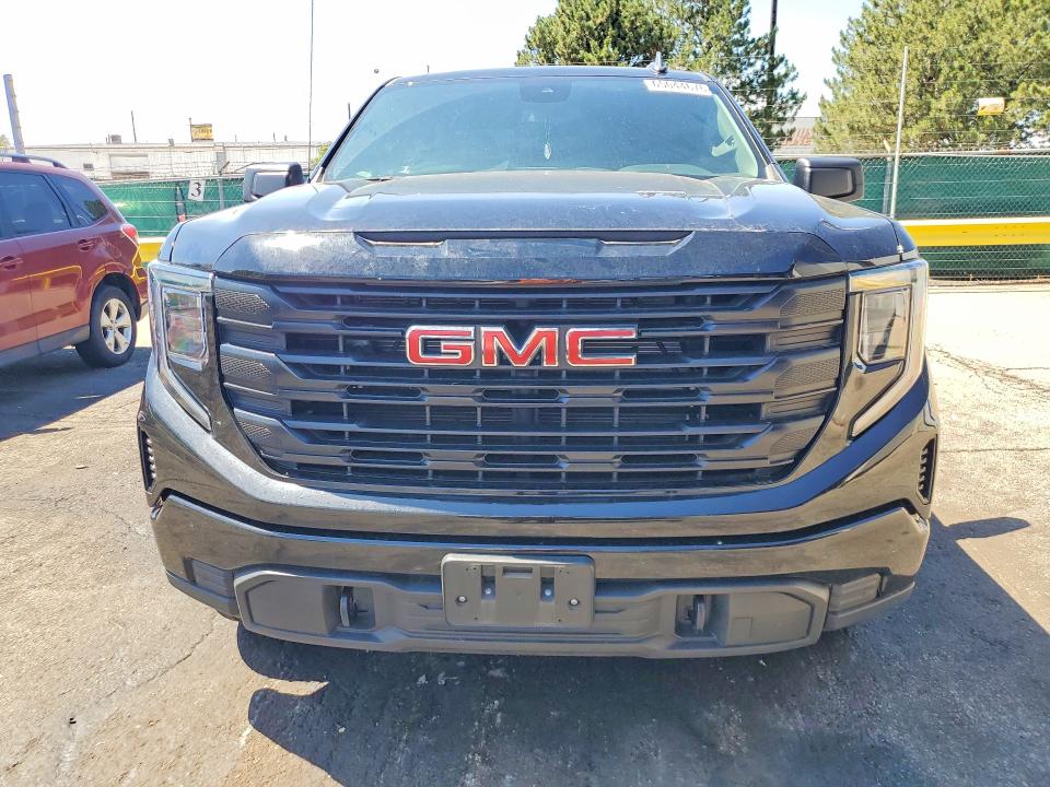 Aukcja sprzedaży 2024 Gmc Sierra, vin: 1GTUUAED8RZ338374, numer aukcji: 65044676