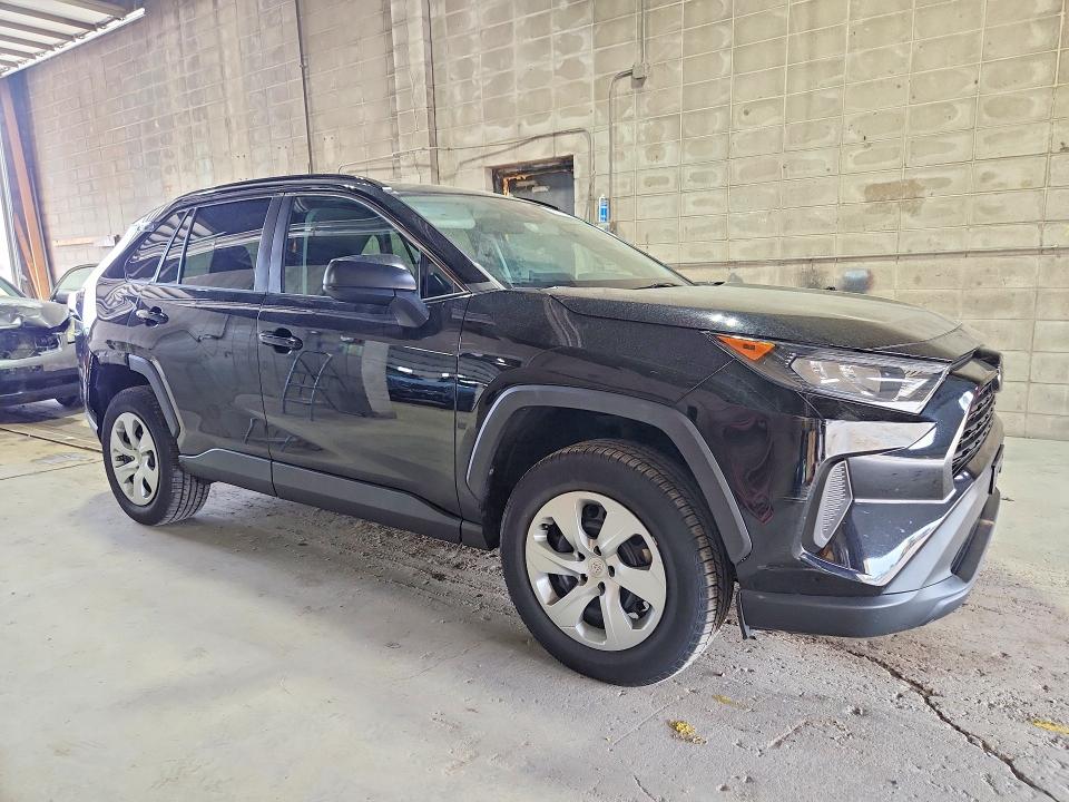 Aukcja sprzedaży 2019 Toyota Rav4, vin: 2T3F1RFV0KW068764, numer aukcji: 65089426