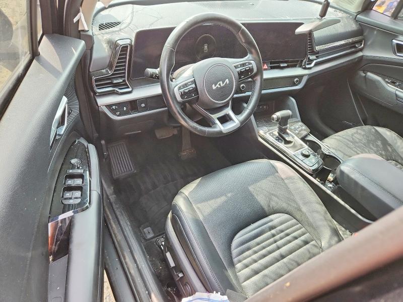 Продажа на аукционе авто 2023 Kia Sportage, vin: 5XYK5CAF2PG021810, номер лота: 66647266
