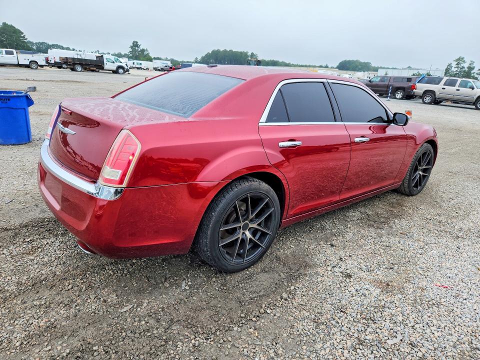 Aukcja sprzedaży 2012 Chrysler 300, vin: 2C3CCACG9CH135100, numer aukcji: 63373956