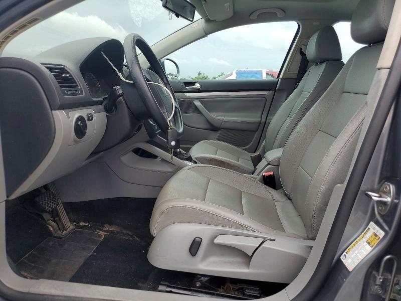 Aukcja sprzedaży 2007 Volkswagen Jetta, vin: 3VWEF71K77M144324, numer aukcji: 63950196