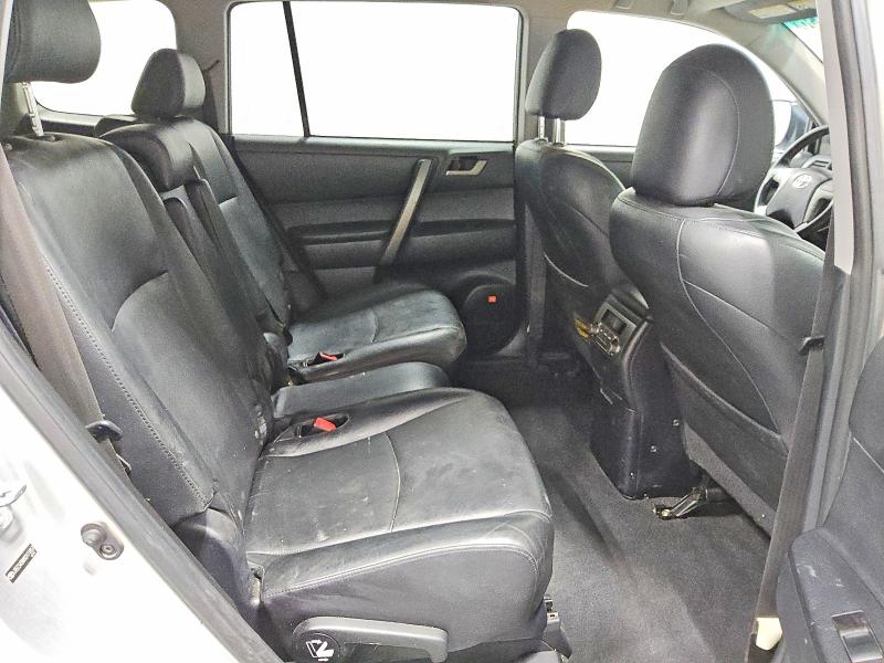 Aukcja sprzedaży 2009 Toyota Highlander, vin: JTEES43AX92111857, numer aukcji: 63777836