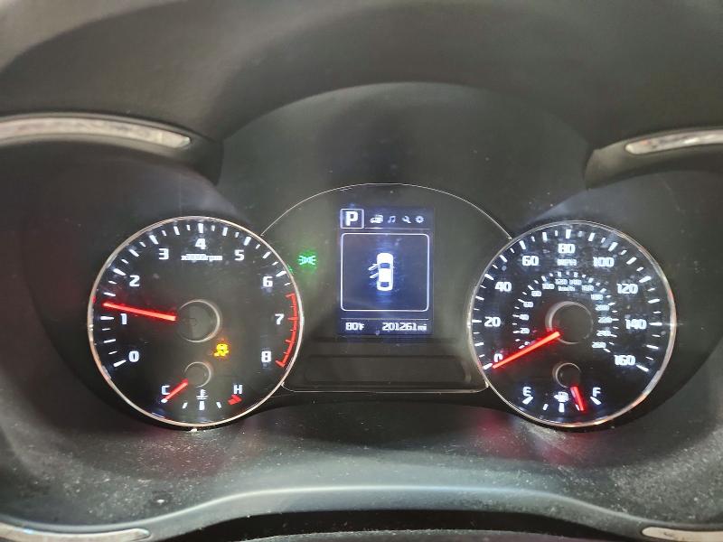 Продаж на аукціоні авто 2018 Kia Forte, vin: 3KPFL4A77JE243401, номер лоту: 66656606