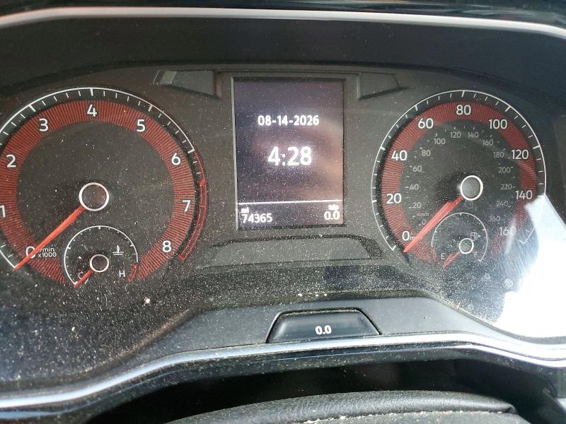 Продажа на аукционе авто 2019 Volkswagen Jetta, vin: 3VWC57BU5KM211067, номер лота: 64617896