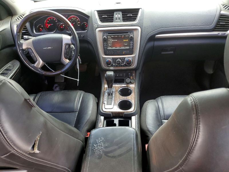 Продажа на аукционе авто 2013 Gmc Acadia, vin: 1GKKRTKD7DJ162969, номер лота: 66977886