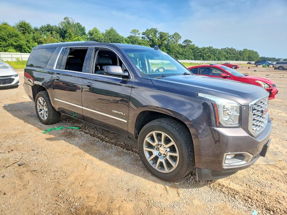 Aukcja sprzedaży 2018 Gmc Yukon Xl, vin: 1GKS1HKJ3JR104641, numer aukcji: 65236256