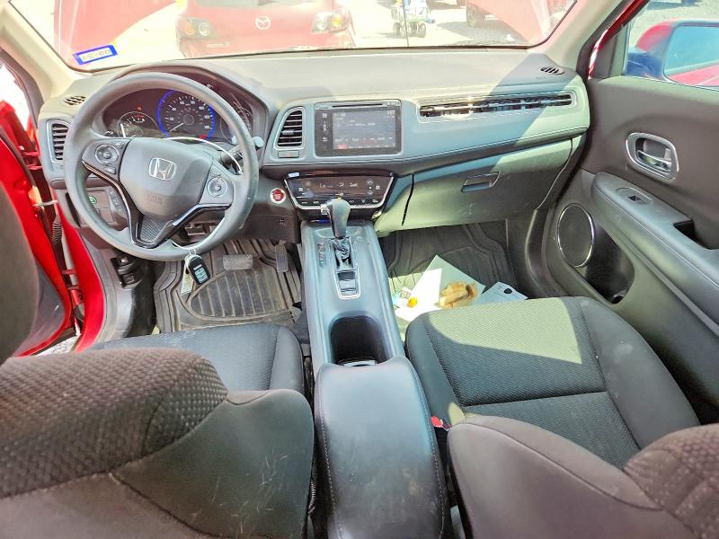 Aukcja sprzedaży 2016 Honda Hr-v, vin: 3CZRU5H54GM713395, numer aukcji: 66447916