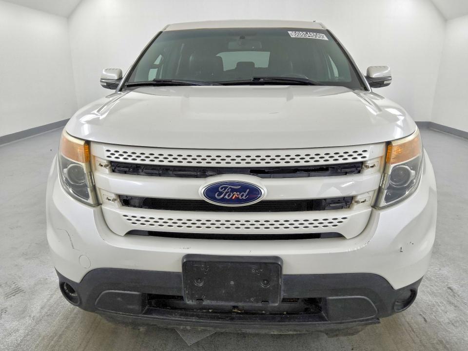 Продажа на аукционе авто 2015 Ford Explorer, vin: 1FM5K7F86FGA70877, номер лота: 60854856