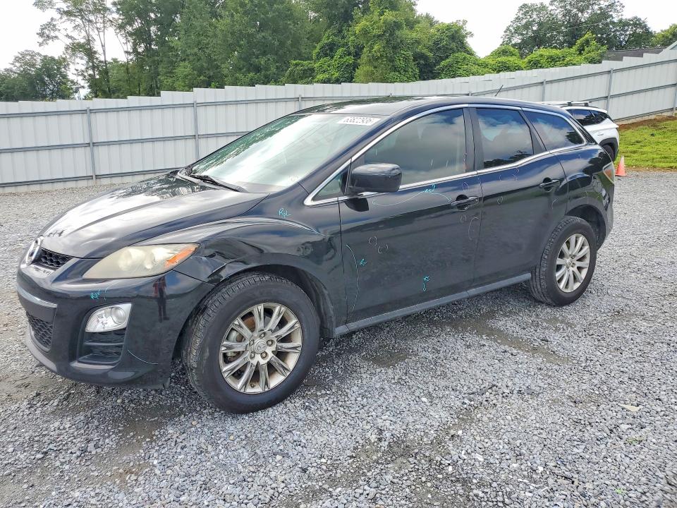 Aukcja sprzedaży 2012 Mazda Cx-7, vin: JM3ER2B57C0419734, numer aukcji: 63822936
