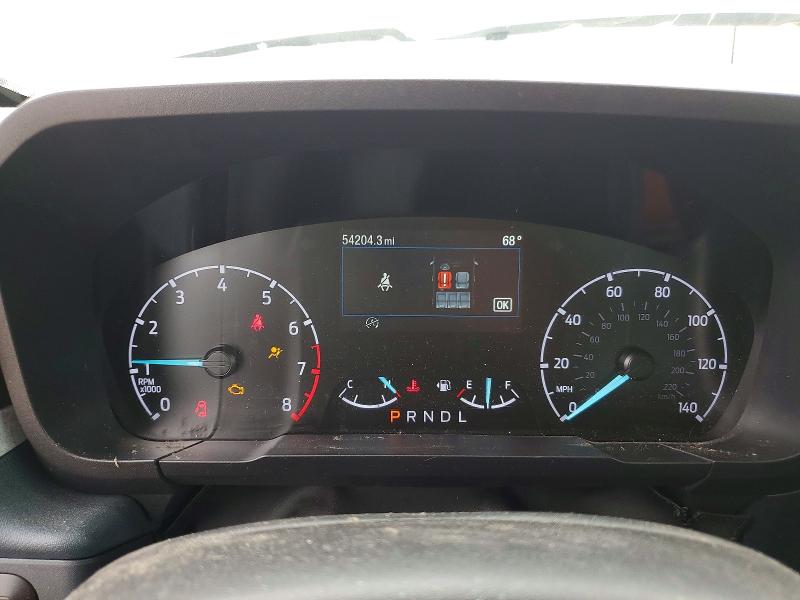 Продажа на аукционе авто 2024 Ford Maverick, vin: 3FTTW8J95RRA65687, номер лота: 63336146