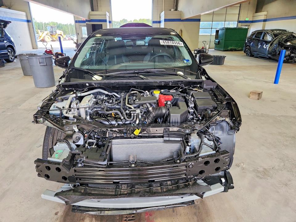 Продаж на аукціоні авто 2026 Nissan Sentra, vin: 3N1AB9CVXTY317002, номер лоту: 65818556