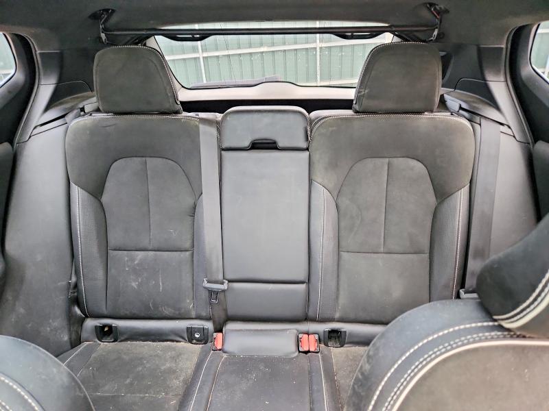 Продажа на аукционе авто 2019 Volvo Xc40, vin: YV4162UM0K2092047, номер лота: 64629166