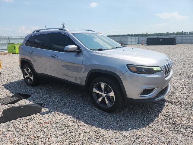 Aukcja sprzedaży 2019 Jeep Cherokee, vin: 1C4PJMDX0KD157100, numer aukcji: 64660646