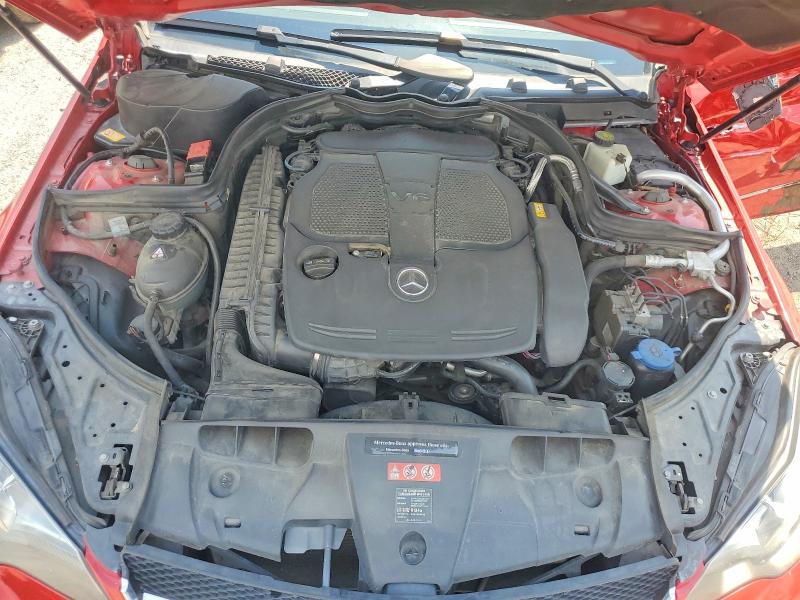Aukcja sprzedaży 2014 Mercedes-benz E, vin: WDDKK5KF0EF264699, numer aukcji: 66006916