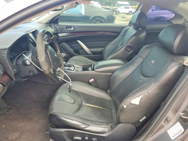 63345196 :رقم المزاد ، JN1CV6EK6DM920602 vin ، 2013 Infiniti G37 Coupe مزاد بيع