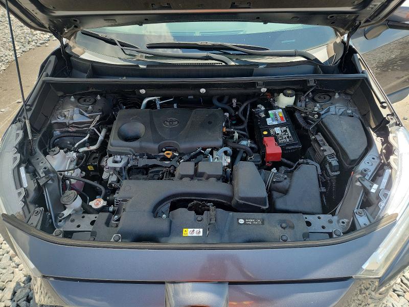 Aukcja sprzedaży 2022 Toyota Rav4, vin: 2T3W1RFV7NC186106, numer aukcji: 65191346