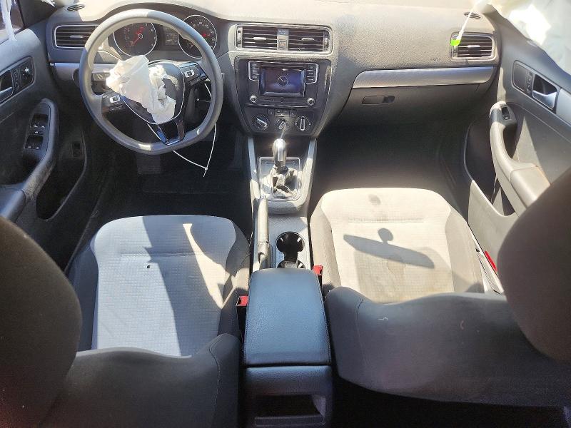 Продаж на аукціоні авто 2017 Volkswagen Jetta, vin: 3VW2B7AJ1HM399381, номер лоту: 65649766