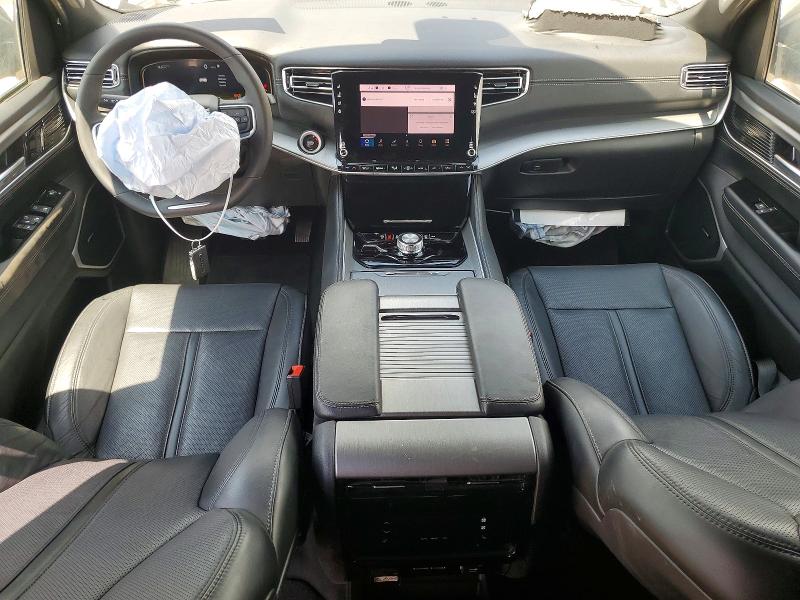 Продажа на аукционе авто 2025 Jeep Wagoneer, vin: 1C4SJVBP4SS535899, номер лота: 64732556