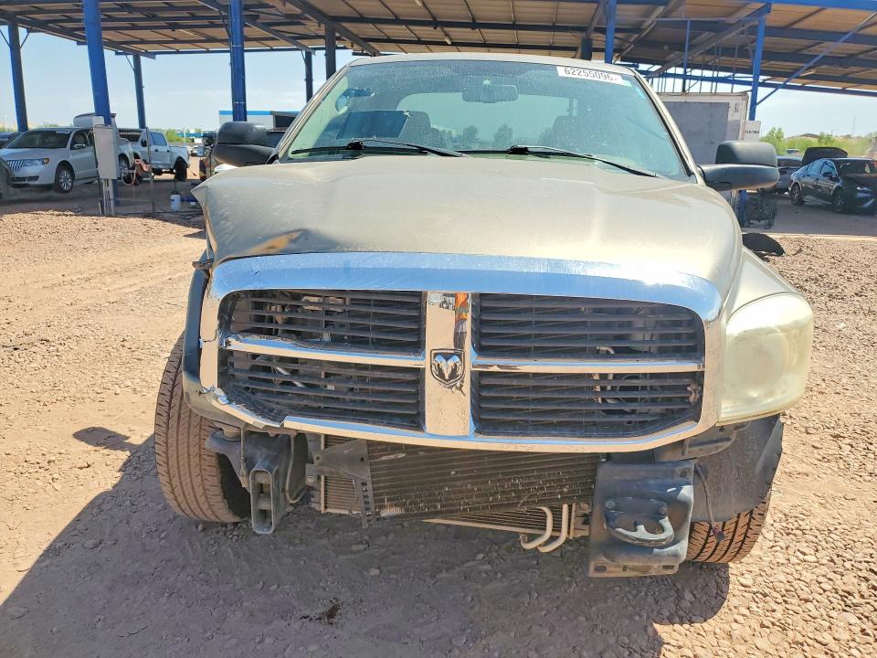 Aukcja sprzedaży 2007 Dodge Ram 2500, vin: 3D7KR28C77G711893, numer aukcji: 62255096
