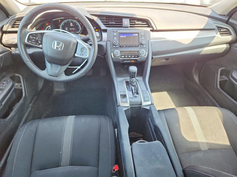 Aukcja sprzedaży 2017 Honda Civic, vin: 19XFC2F65HE052770, numer aukcji: 62521276