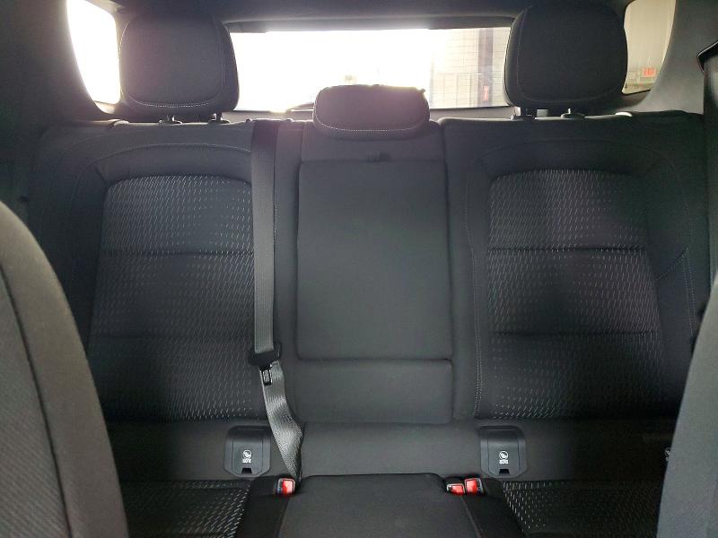 Aukcja sprzedaży 2025 Chevrolet Equinox, vin: 3GNAXPEG3SL161552, numer aukcji: 66279576