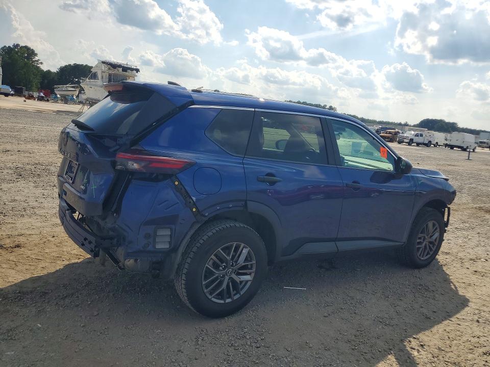 Продажа на аукционе авто 2023 Nissan Rogue, vin: 5N1BT3AB3PC876258, номер лота: 66563216