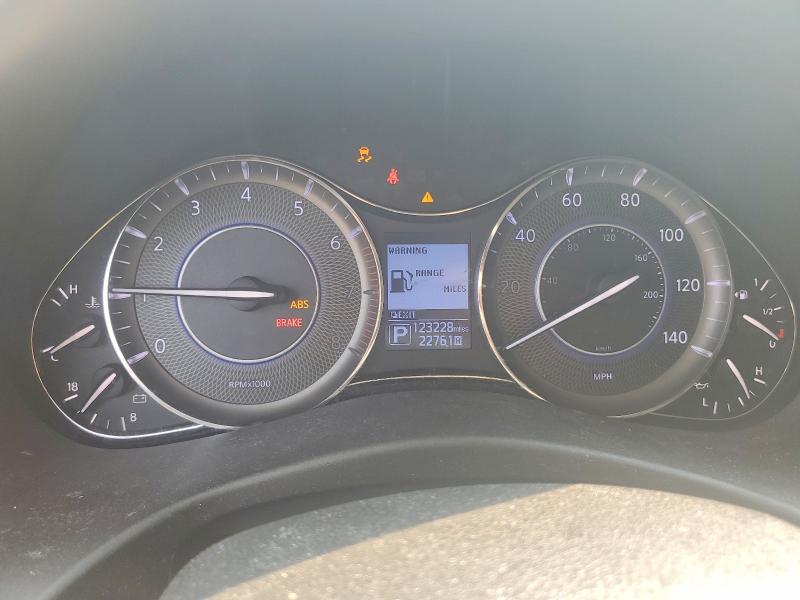 Продажа на аукционе авто 2017 Infiniti Qx80, vin: JN8AZ2NF3H9640010, номер лота: 61533806