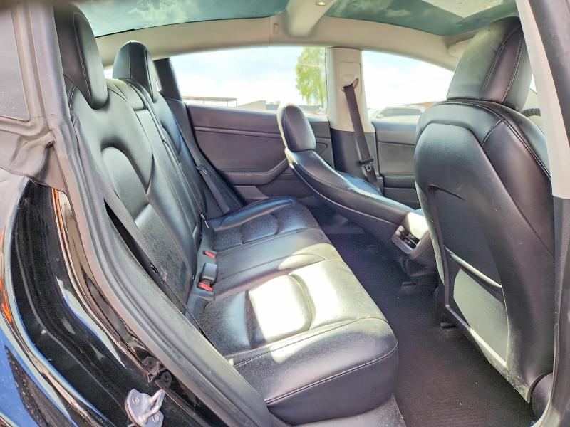 Продаж на аукціоні авто 2023 Tesla Model 3, vin: 5YJ3E1EA5PF449854, номер лоту: 65523996