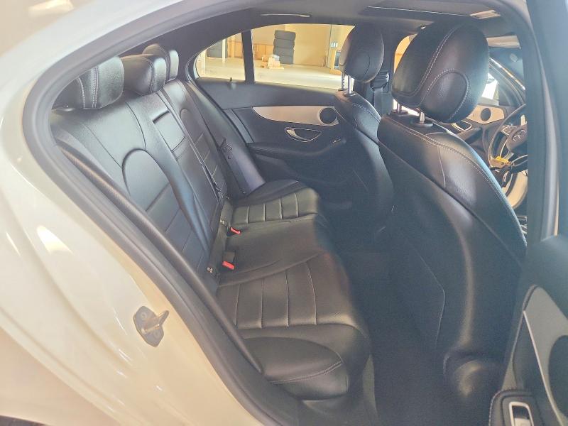 Продаж на аукціоні авто 2018 Mercedes-benz C, vin: 55SWF4KB8JU265085, номер лоту: 65842216