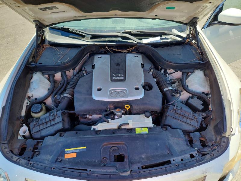 Aukcja sprzedaży 2009 Infiniti G37 Sedan, vin: JNKCV61F59M351026, numer aukcji: 63929696