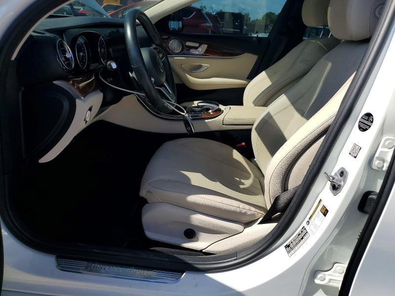 Aukcja sprzedaży 2019 Mercedes-benz E, vin: WDDZF4JB9KA490518, numer aukcji: 65634276